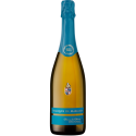 Marquês de Marialva Blanc de Blanc Medium Dry Sparkling Weißwein|Winefromportugal