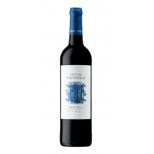 Azul de Ventozelo 2017 Rødvin|Winefromportugal