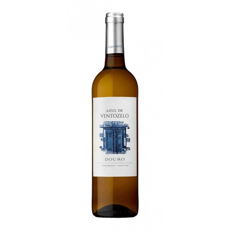 Azul de Ventozelo 2018 Bílé víno
