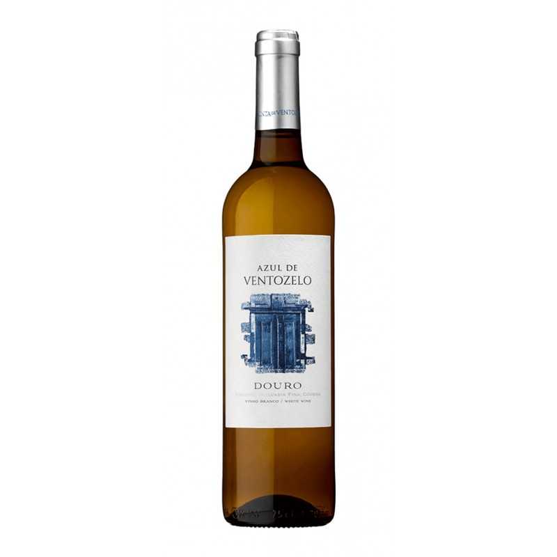 Azul de Ventozelo 2018 White Wine