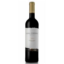 Casal Cordeiro Reserva 2016 Red Wine