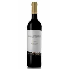 Casal Cordeiro Reserva 2016 rødvin|Winefromportugal