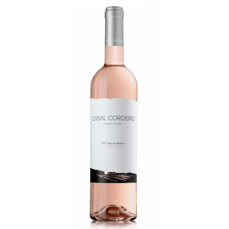 Casal Cordeiro 2020 Rosévin|Winefromportugal