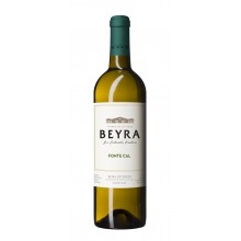 Beyra Superior Fonte Cal 2019 Bílé víno