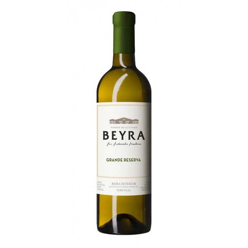 Beyra Grande Reserva 2019 hvidvin|Winefromportugal