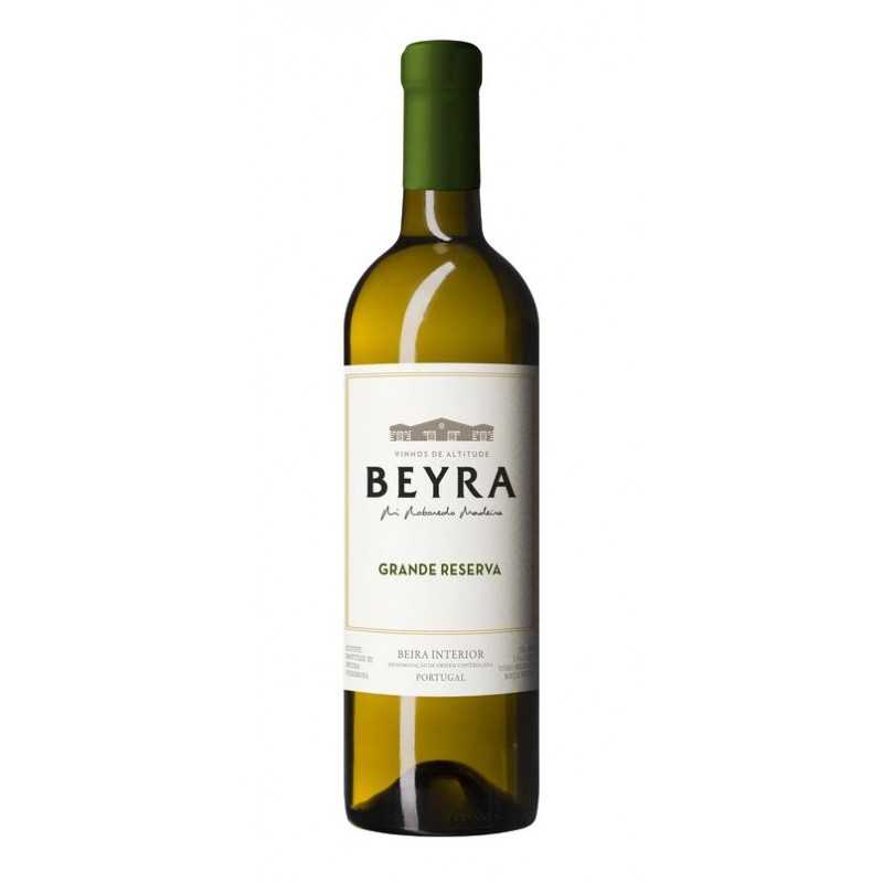 Beyra Grande Reserva 2019 White Wine Beyra Grande Reserva 2019 White Wine