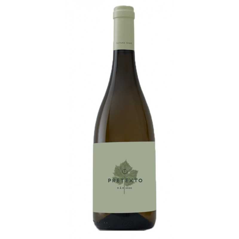 Pretexto 2020 White Wine Pretexto 2020 White Wine