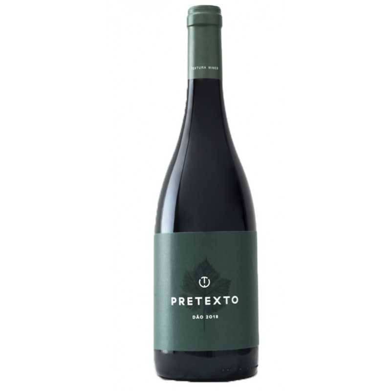 Pretexto 2018 Red Wine Pretexto 2018 Red Wine