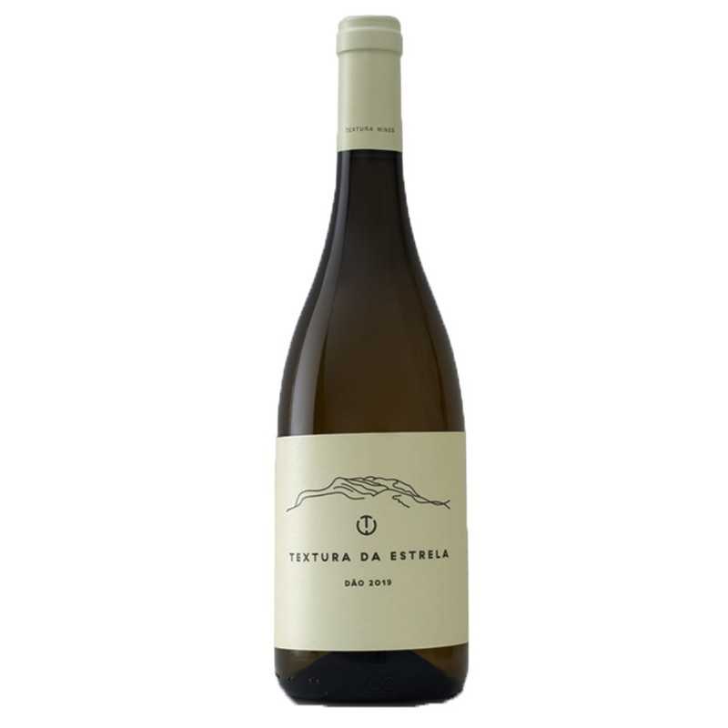 Textura da Estrela 2020 White Wine Textura da Estrela 2020 White Wine
