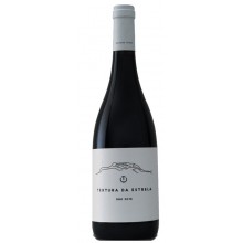 Textura da Estrela 2018 Red Wine
