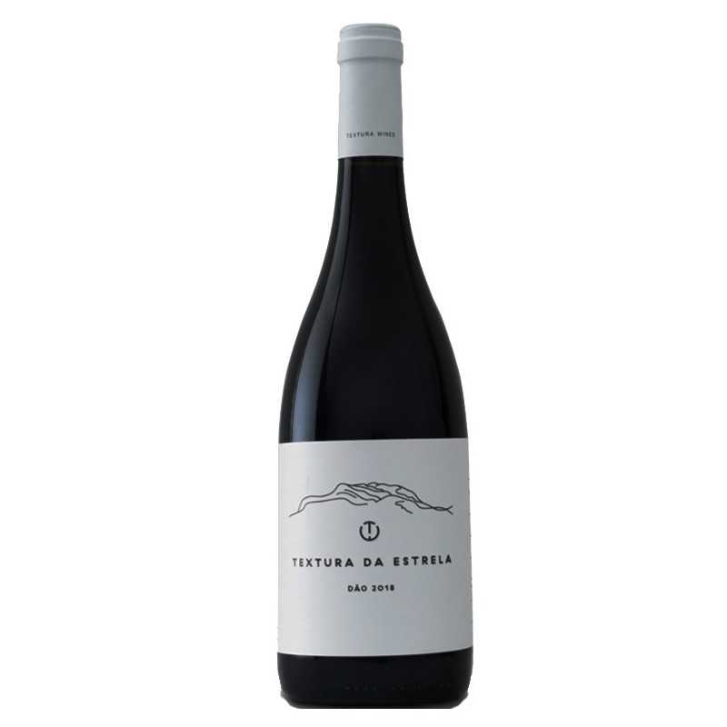 Textura da Estrela 2018 Red Wine Textura da Estrela 2018 Red Wine