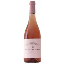 Textura da Estrela 2019 Rosé víno