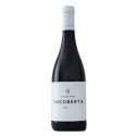 Encoberta 2018 rødvin|Winefromportugal