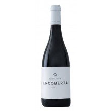 Encoberta 2018 rødvin|Winefromportugal