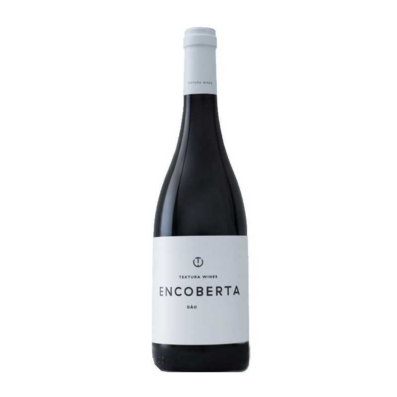 Encoberta 2018 Red Wine Encoberta 2018 Red Wine