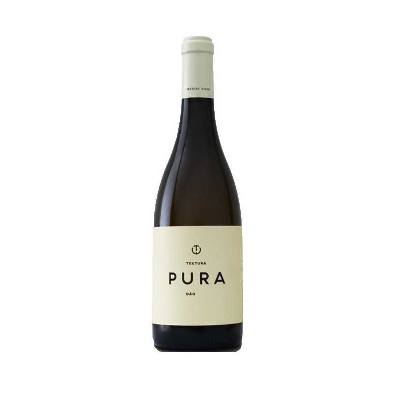 Textura Pura 2019 hvidvin|Winefromportugal