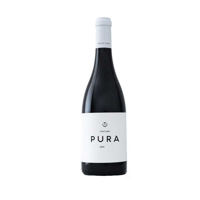 Textura Pura 2018 Red Wine Textura Pura 2018 Red Wine