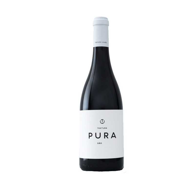 Textura Pura 2018 Rødvin|Winefromportugal