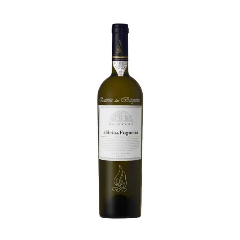 Quinta das Bágeiras Aldeia da Fogueira 2017 White Wine Quinta das Bágeiras Aldeia da Fogueira 2017 White Wine