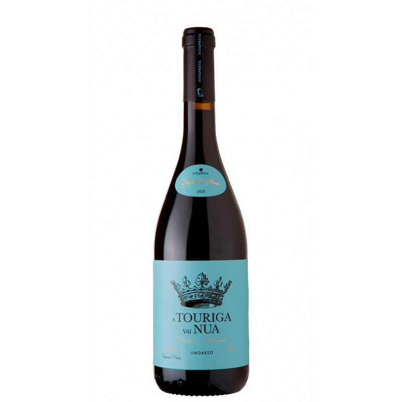 Fitapreta A Touriga vai Nua 2020 Red Wine Fitapreta A Touriga vai Nua 2020 Red Wine
