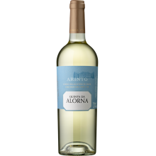 Quinta da Alorna Arinto 2017 hvidvin|Winefromportugal