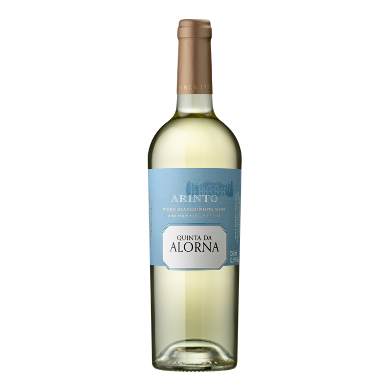 Quinta da Alorna Arinto 2017 hvidvin|Winefromportugal