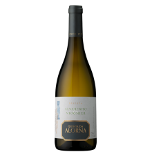 Quinta da Alorna Reserva Alvarinho and Viognier 2019 White Wine|Winefromportugal