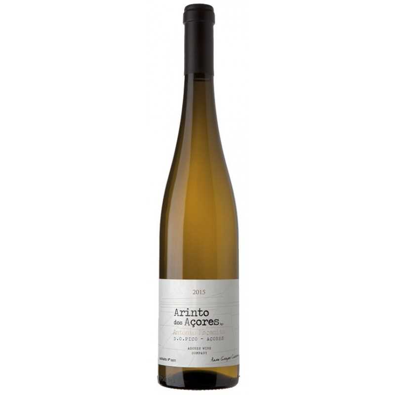 Arinto dos Açores Sur Lies 2019 White Wine
