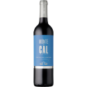 Červené víno Cal 2018