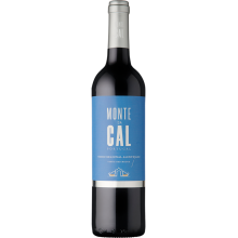 Cal 2018 Red Wine