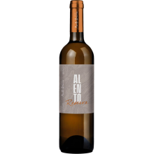 Alento Reserva 2019 White Wine