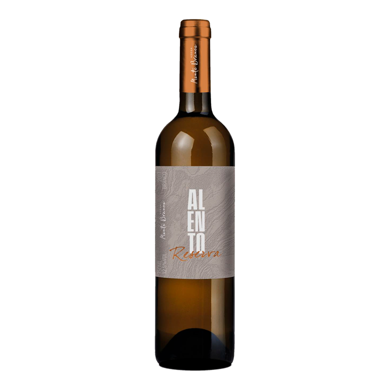 Alento Reserva 2019 White Wine