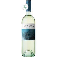 Pato Frio Seleção 2019 hvidvin|Winefromportugal