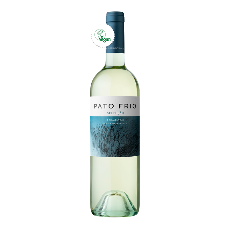 Pato Frio Seleção 2019 White Wine