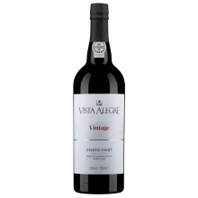 Vista Alegre Vintage 2018 Port Wine