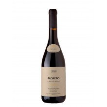 Fitapreta Chão dos Eremitas Moreto 2018 rødvin|Winefromportugal