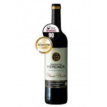 Portas da Herdade Alicante Bouschet 2018 Red Wine