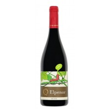 Elpenor Reserva 2014 Red Wine