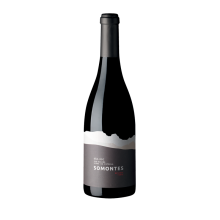 Somontes Reserva 2020 Rødvin|Winefromportugal