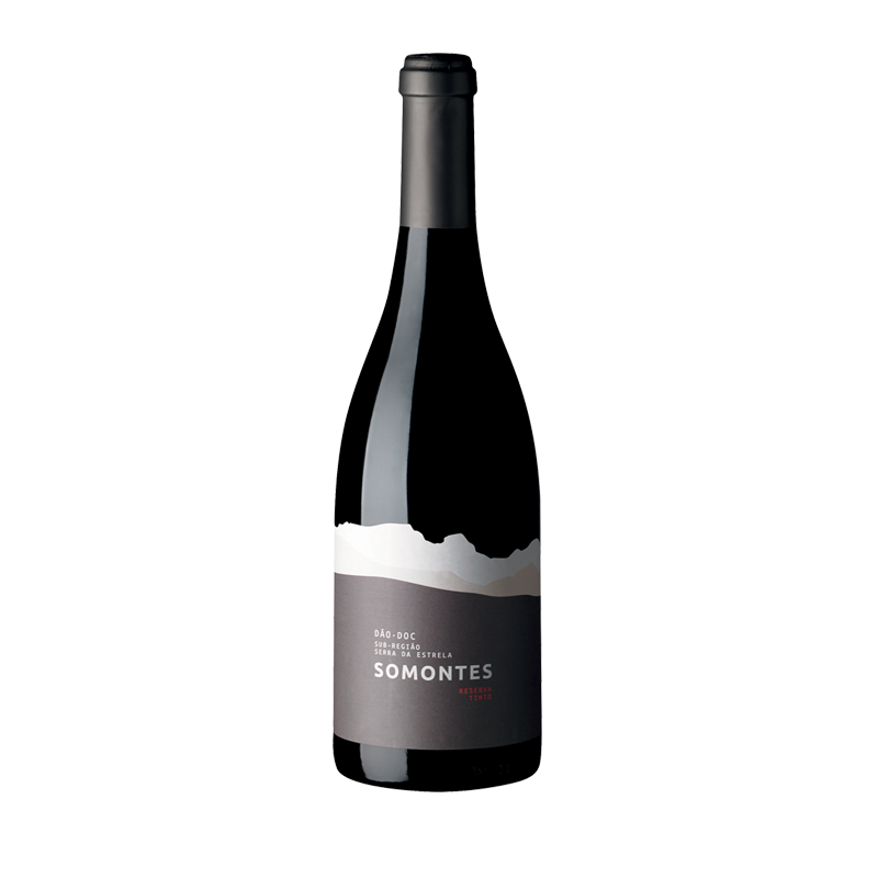 Somontes Reserva 2020 Rødvin|Winefromportugal