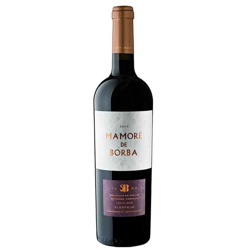 Marmoré de Borba 2019 Red Wine Marmoré de Borba 2019 Red Wine