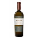 Marmoré de Borba Reserva 2017 Bílé víno