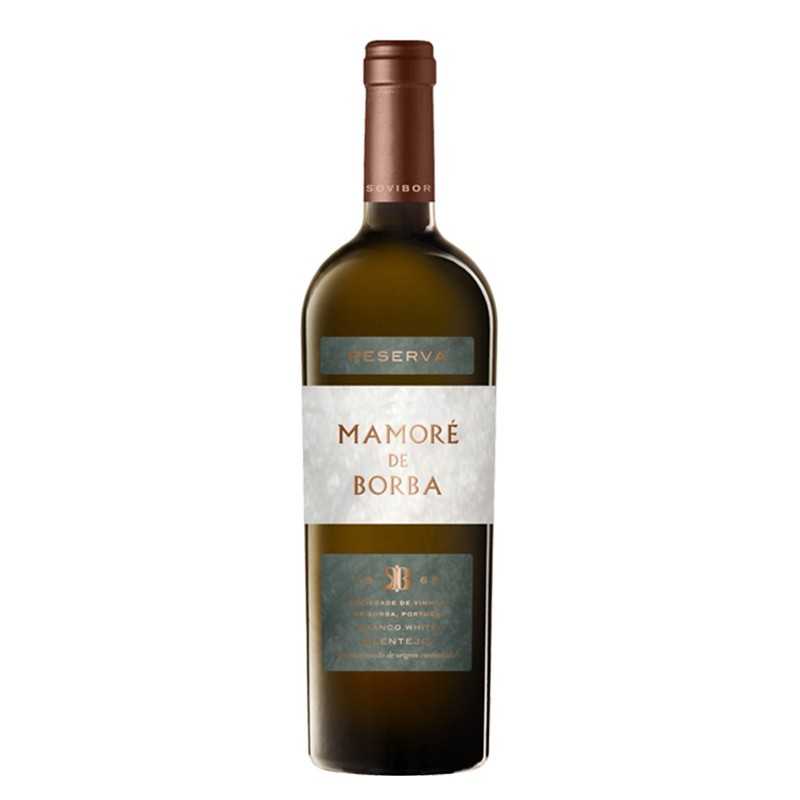 Marmoré de Borba Reserva 2017 hvidvin|Winefromportugal