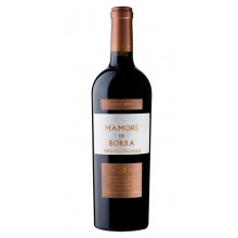 Červené víno Marmoré de Borba Reserva Vinhas Velhas 2017