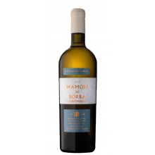 Marmoré de Borba Grande Reserva Curtimenta 2018 White Wine