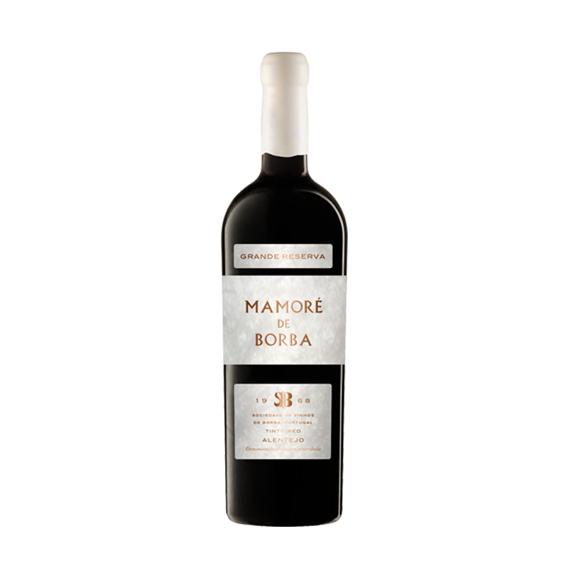 Červené víno Marmoré de Borba Grande Reserva 2015