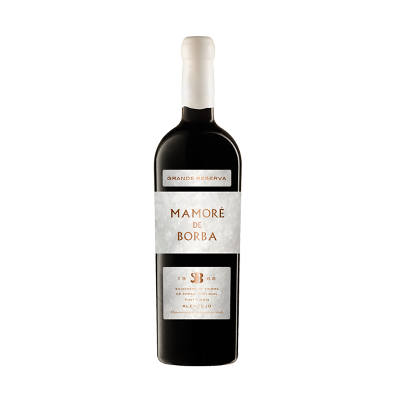 Marmoré de Borba Grande Reserva 2015 Rødvin|Winefromportugal