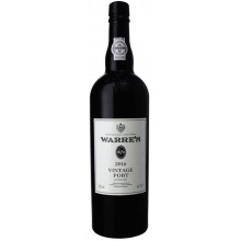 Warre's Vintage 2016 Port Wine