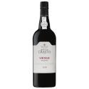 Quinta do Crasto Ročník portského vína 2018