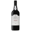 Quinta do Crasto Vintage 2018 Port Wine